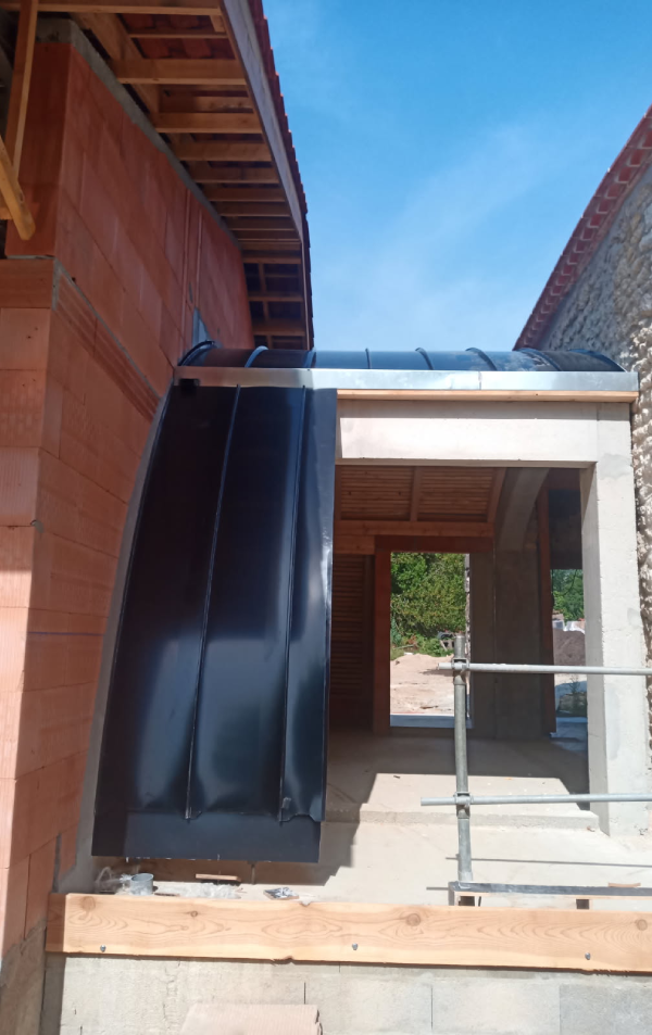 Entreprise de charpente Lot Et Garonne