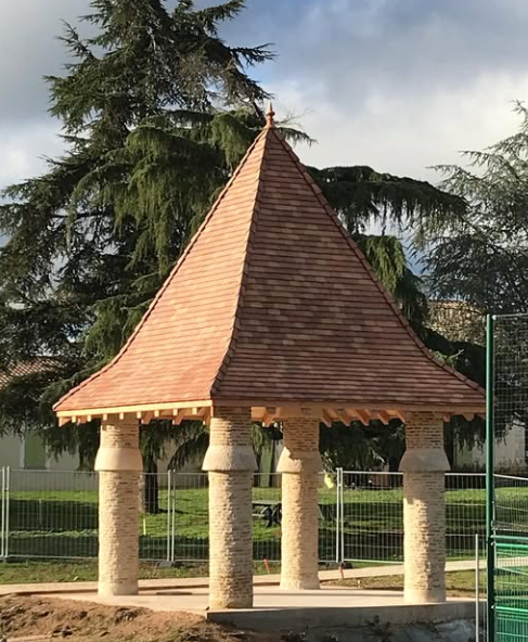 Entreprise de charpente Lot Et Garonne